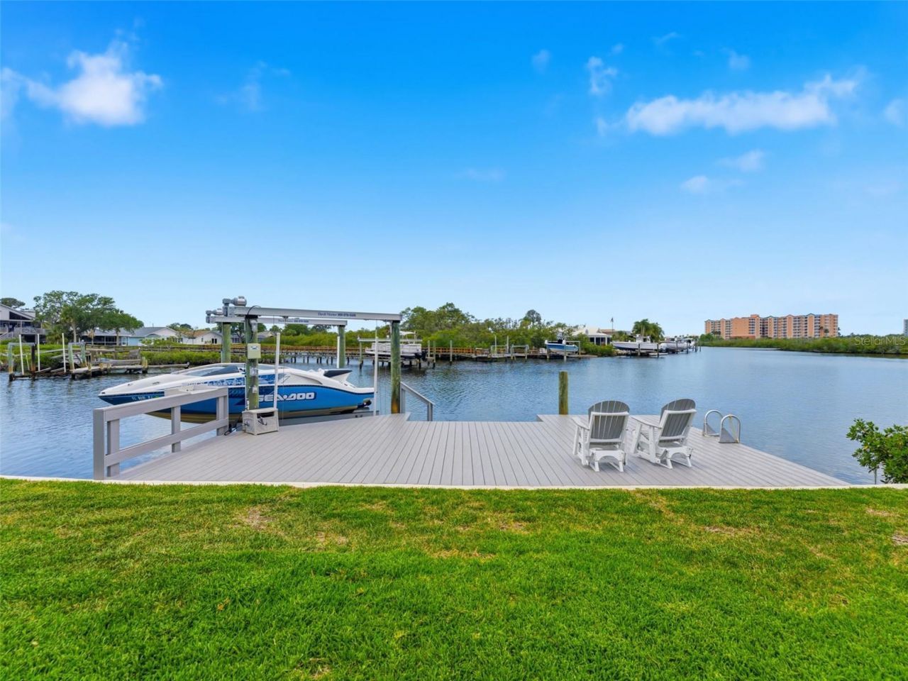 5551 Jobeth Dr, New Port Richey, FL 34652 Photo