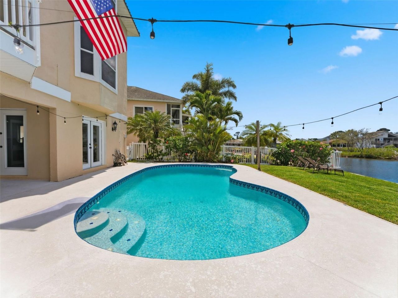 5551 Jobeth Dr, New Port Richey, FL 34652 Photo