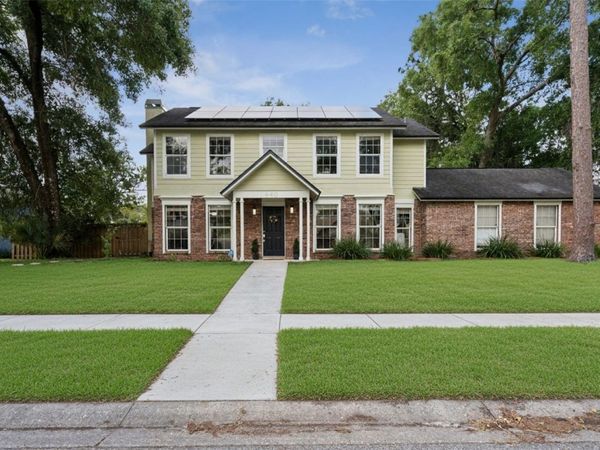 440 BUCKSKIN COURT, WINTER SPRINGS, FL 32708