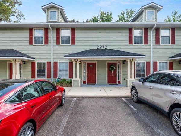 2972 SW 35TH PLACE , Unit 86, GAINESVILLE, FL 32608