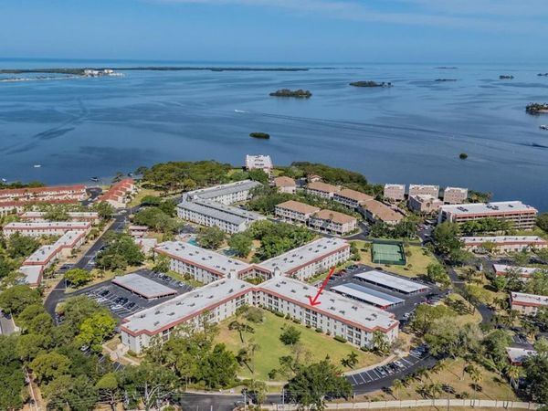 2700 BAYSHORE BOULEVARD , Unit 3205, DUNEDIN, FL 34698