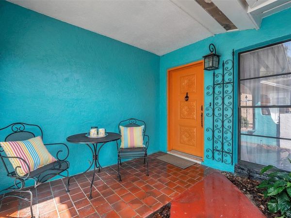 717 CAROLINA AVENUE , TARPON SPRINGS, FL 34689