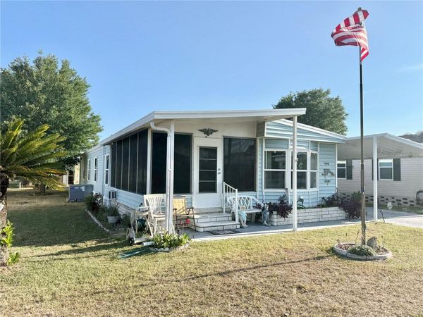 34642 SWEETPEA LANE LANE , ZEPHYRHILLS, FL 33541