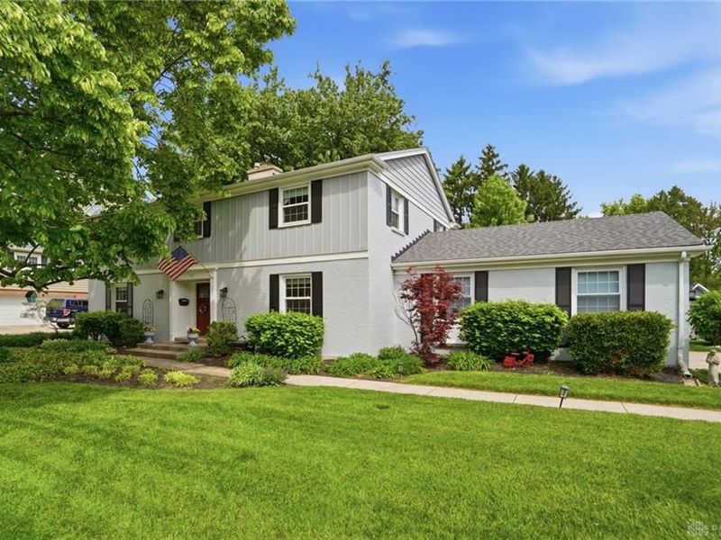 365 Highland Terrace, Kettering, OH 45429 Photo 1