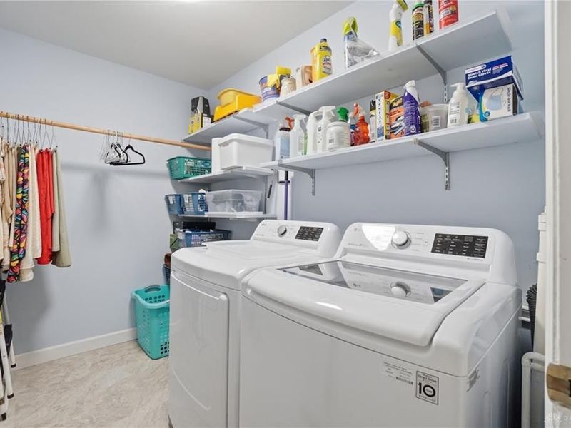 365 Highland Terrace, Kettering, OH 45429 Photo 12