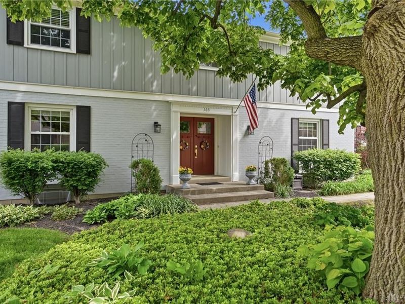 365 Highland Terrace, Kettering, OH 45429 Photo 2