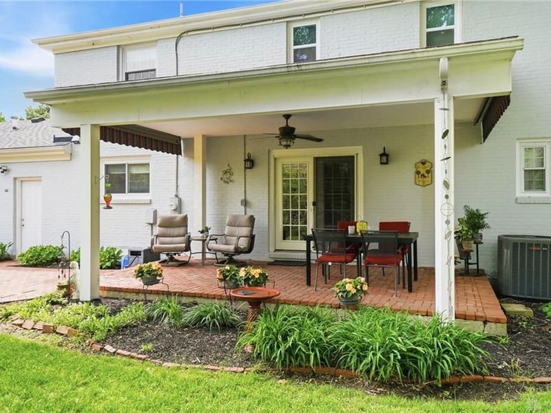 365 Highland Terrace, Kettering, OH 45429 Photo 29