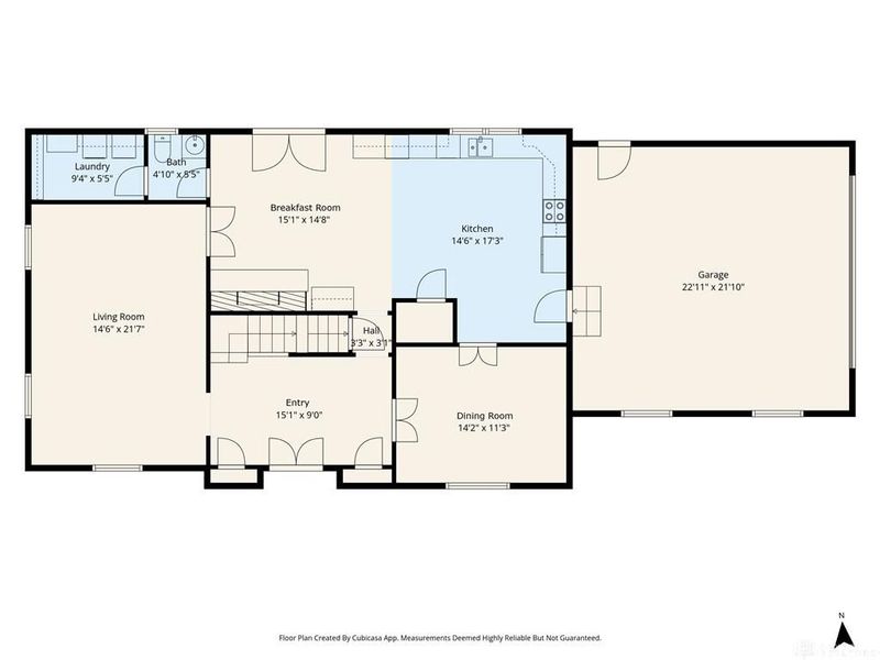 365 Highland Terrace, Kettering, OH 45429 Photo 3