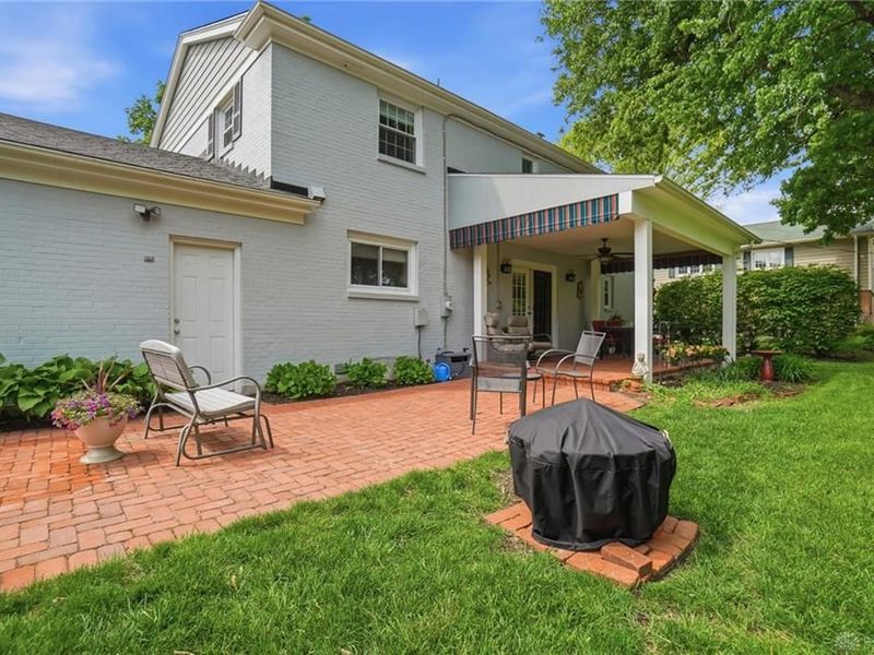 365 Highland Terrace, Kettering, OH 45429 Photo 30