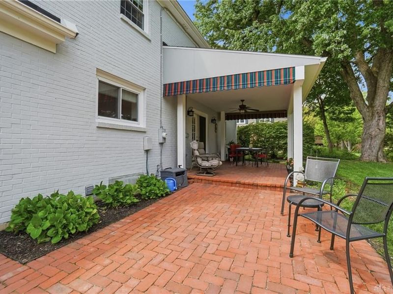 365 Highland Terrace, Kettering, OH 45429 Photo 31