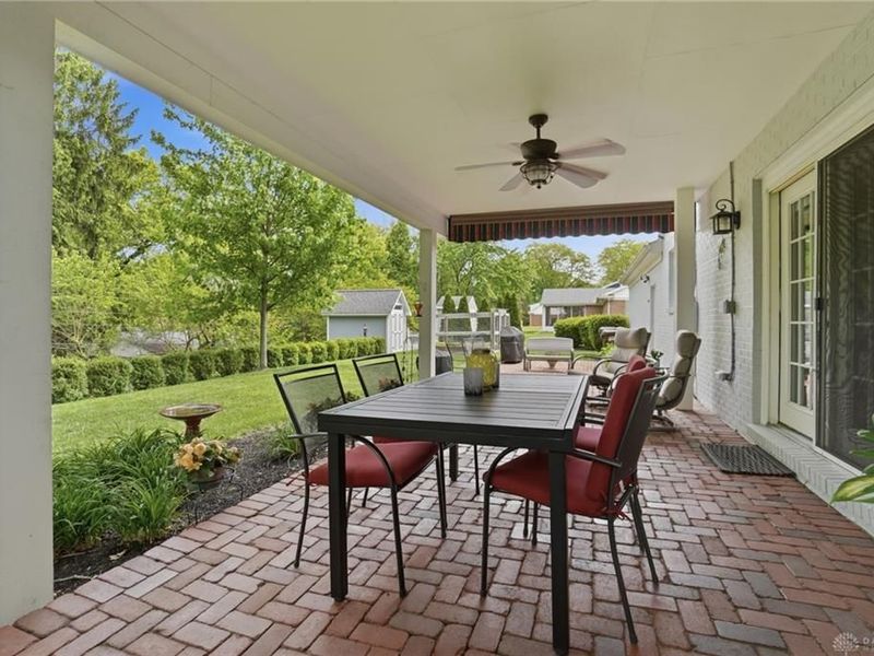 365 Highland Terrace, Kettering, OH 45429 Photo 32