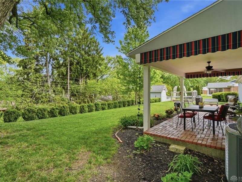 365 Highland Terrace, Kettering, OH 45429 Photo 33