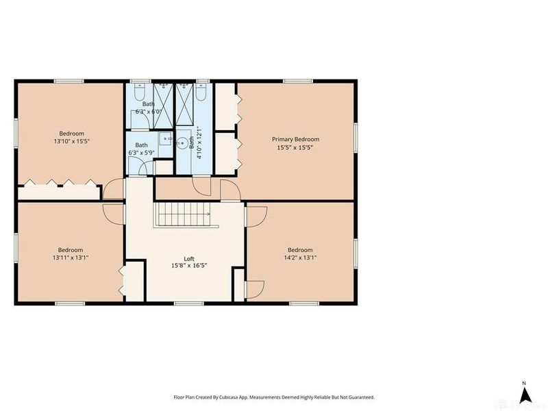365 Highland Terrace, Kettering, OH 45429 Photo 4