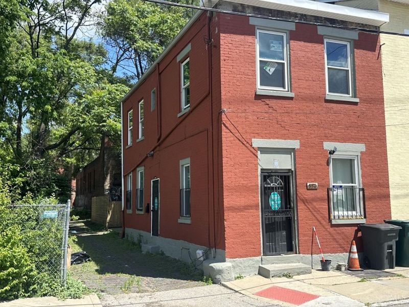 550 York St, Cincinnati, OH 45214 Photo 1