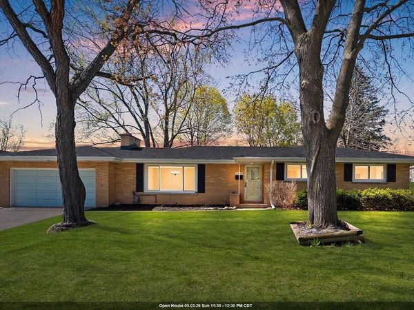142 GREENE AVENUE, Green Bay, WI 54301