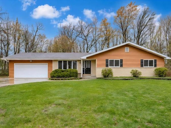 5564 JEFFERSON STREET, Stevens Point, WI 54482