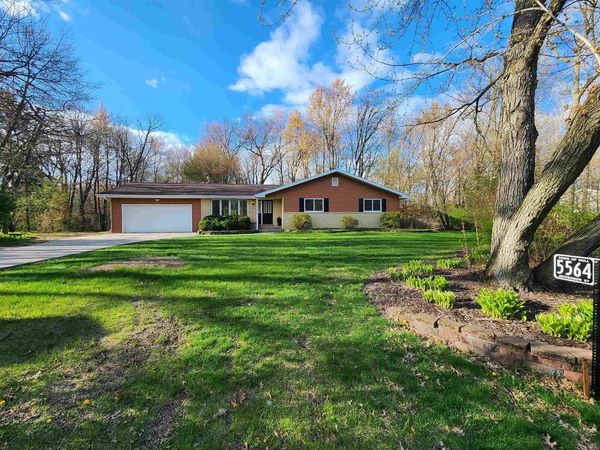 5564 JEFFERSON STREET, Stevens Point, WI 54482