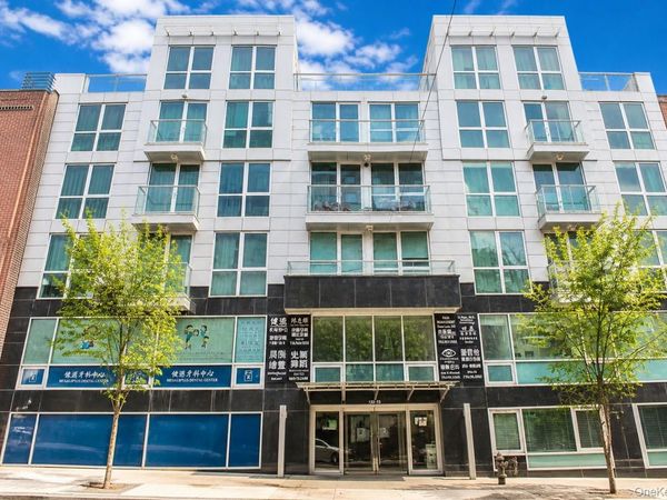 132-15 41st Avenue , Unit 4C, Flushing, NY 11355