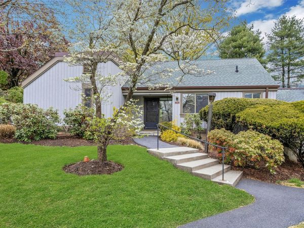 234 Heritage Hills , Unit A, Somers, NY 10589