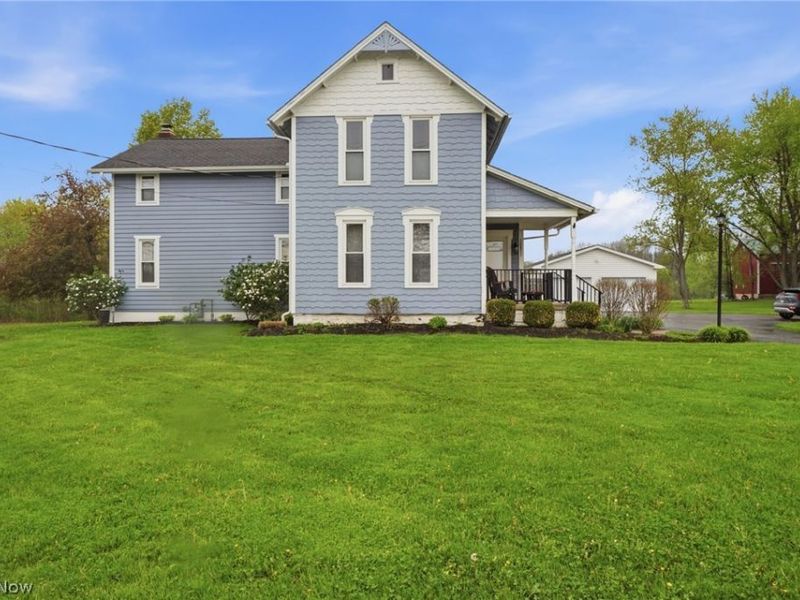 14871 Mayfield Road, Huntsburg, OH 44046 Photo 2