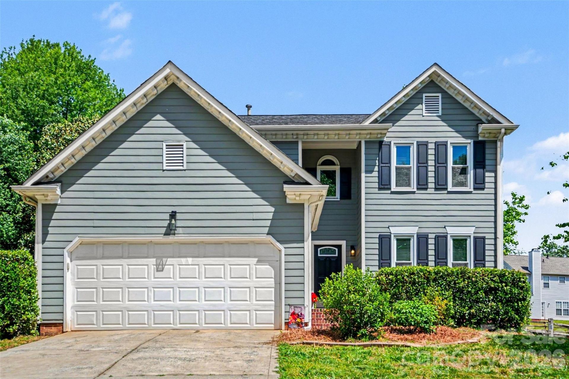9900 Davis Lake Parkway, Charlotte, NC 28269 Main Photo