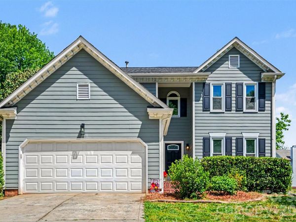 9900 Davis Lake Parkway, Charlotte, NC 28269
