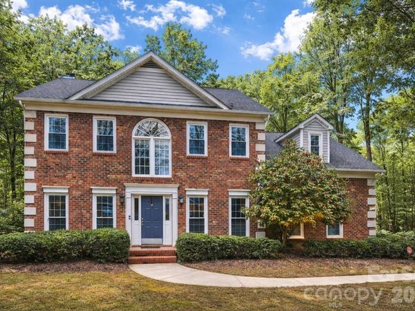 551 Dovefield Drive , Indian Trail, NC 28079