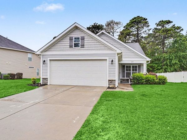 400 Stafford Dr. , Myrtle Beach, SC 29579