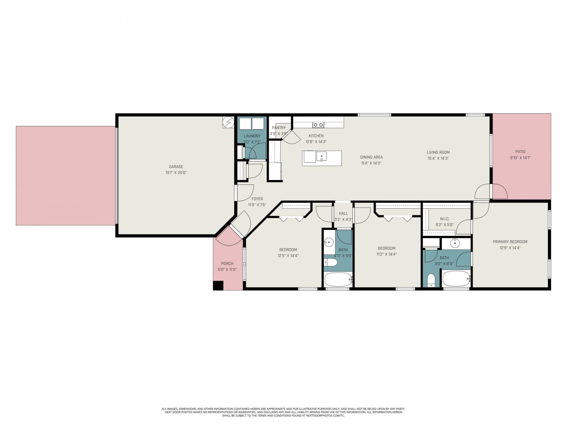 400 Stafford Dr.  Photo 32