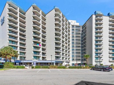 207 N 76th Ave. N, Unit 6603, Myrtle Beach, SC 29577