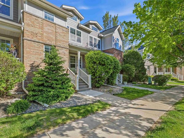 5462 Coachman Place, Fitchburg, WI 53711