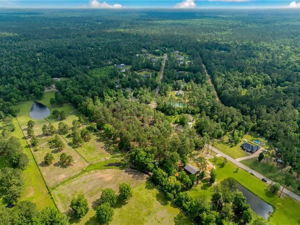0 SPIRIT OF THE FOREST Lane , Folsom, LA 70437