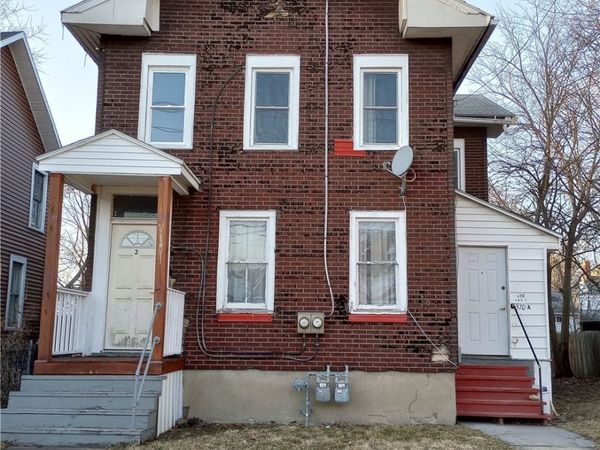 370 W 3rd Street, Elmira, NY 14901