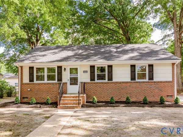 6207 keaneland Drive , Richmond, VA 23225