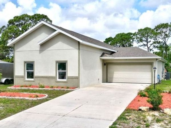 1397 Towton Street SE, Palm Bay, FL 32909