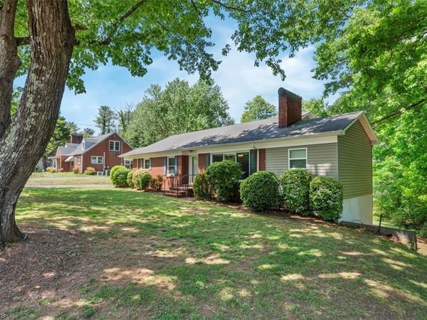 213 Old Westfield Road, Pilot Mountain, NC 27041