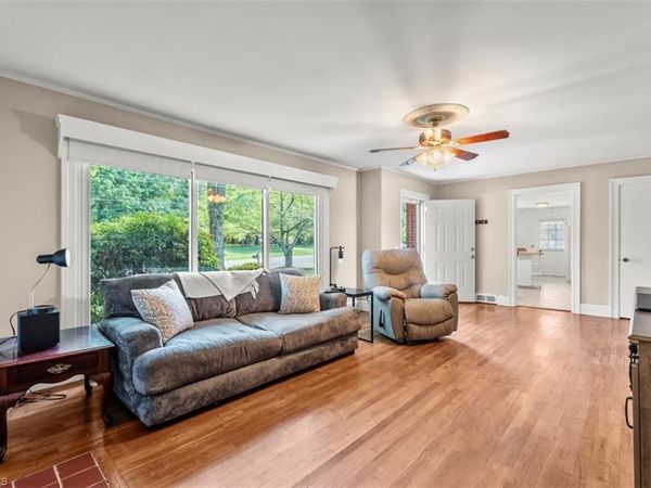 213 Old Westfield Road, Pilot Mountain, NC 27041