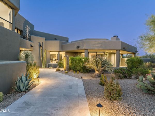 37661 N 94TH Street, Scottsdale, AZ 85262