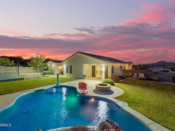 3233 W HORIZON Drive, Phoenix, AZ 85086