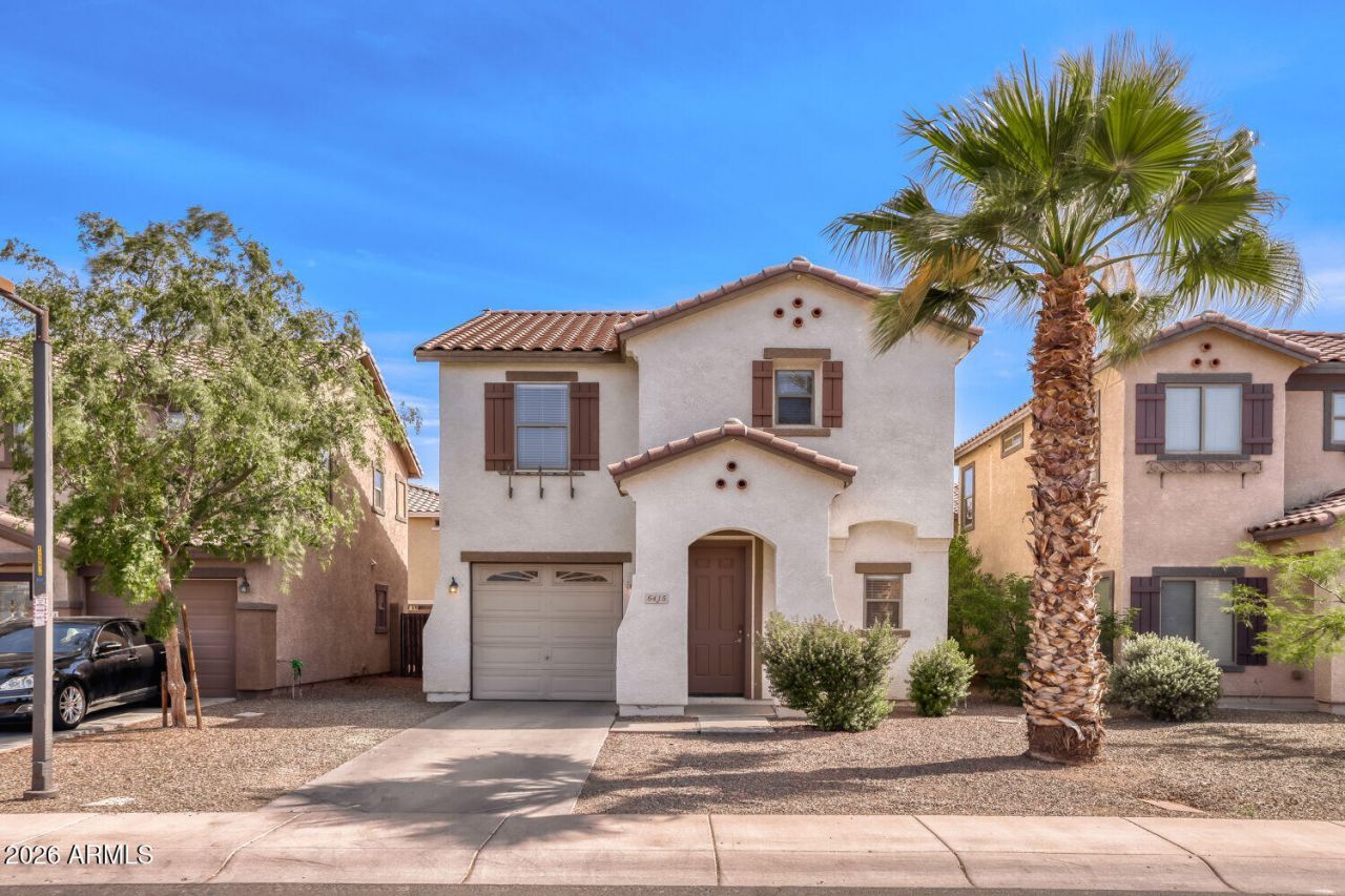 6415 W Sophie Lane, Laveen, AZ 85339 Main Photo