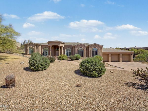 15631 N SUNRIDGE Drive, Fountain Hills, AZ 85268