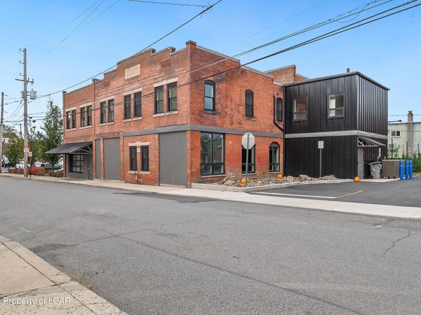 13 Kennedy Street, Unit 206, Pittston, PA 18640