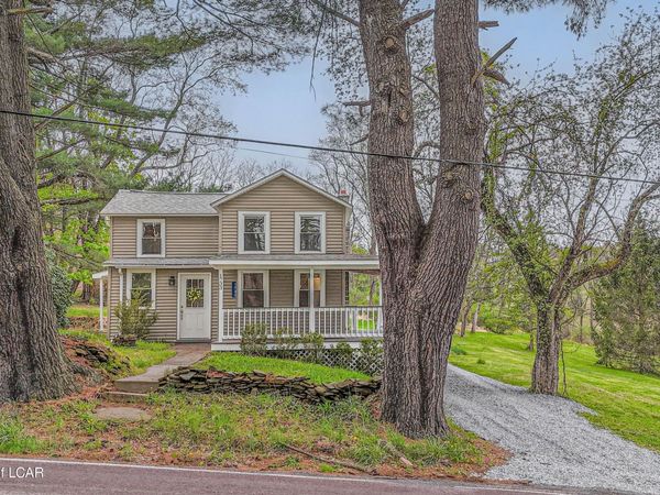 1733 Huntsville Road, Shavertown, PA 18708