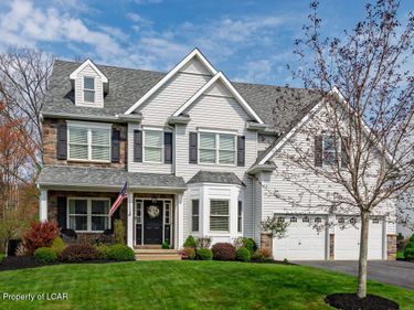 312 Links Court, Drums, PA 18222