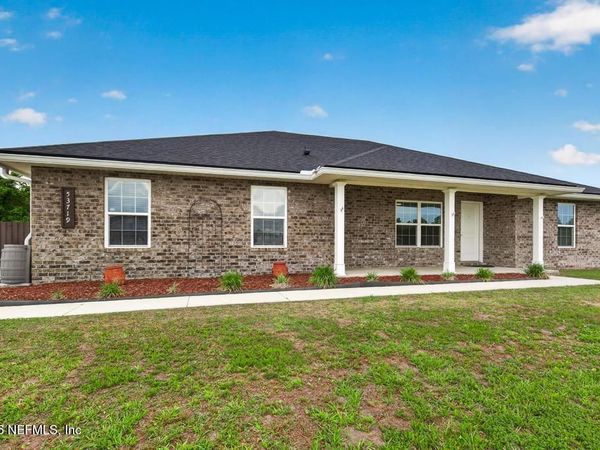 53719 CARRINGTON Drive, Callahan, FL 32011