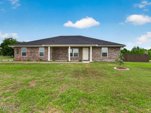 53719 CARRINGTON Drive, Callahan, FL 32011