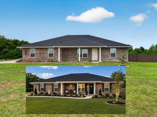 53719 CARRINGTON Drive, Callahan, FL 32011