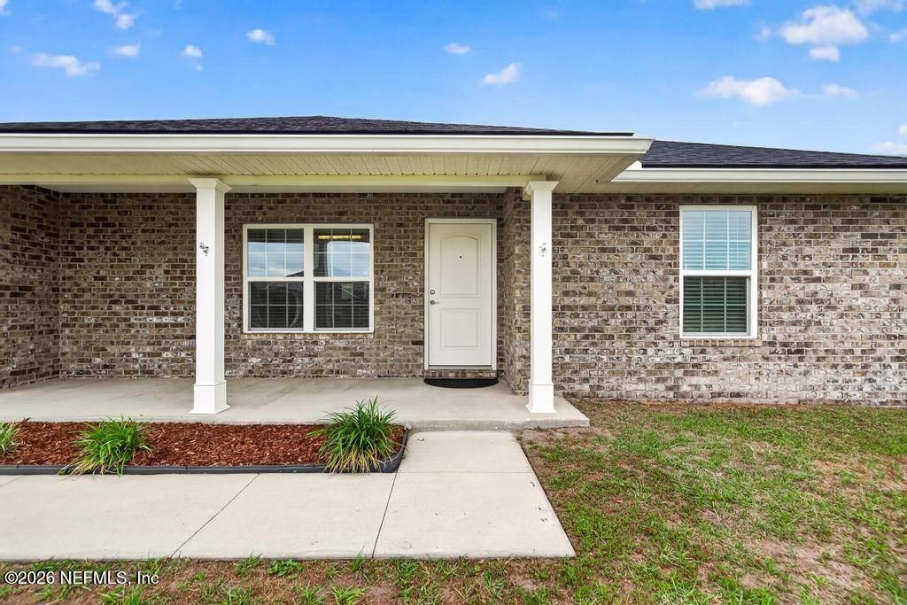 53719 Carrington Drive, Callahan, FL 32011 Photo