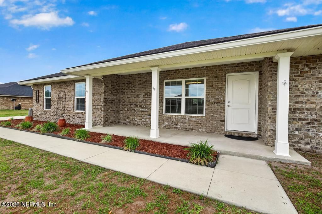 53719 Carrington Drive, Callahan, FL 32011 Photo