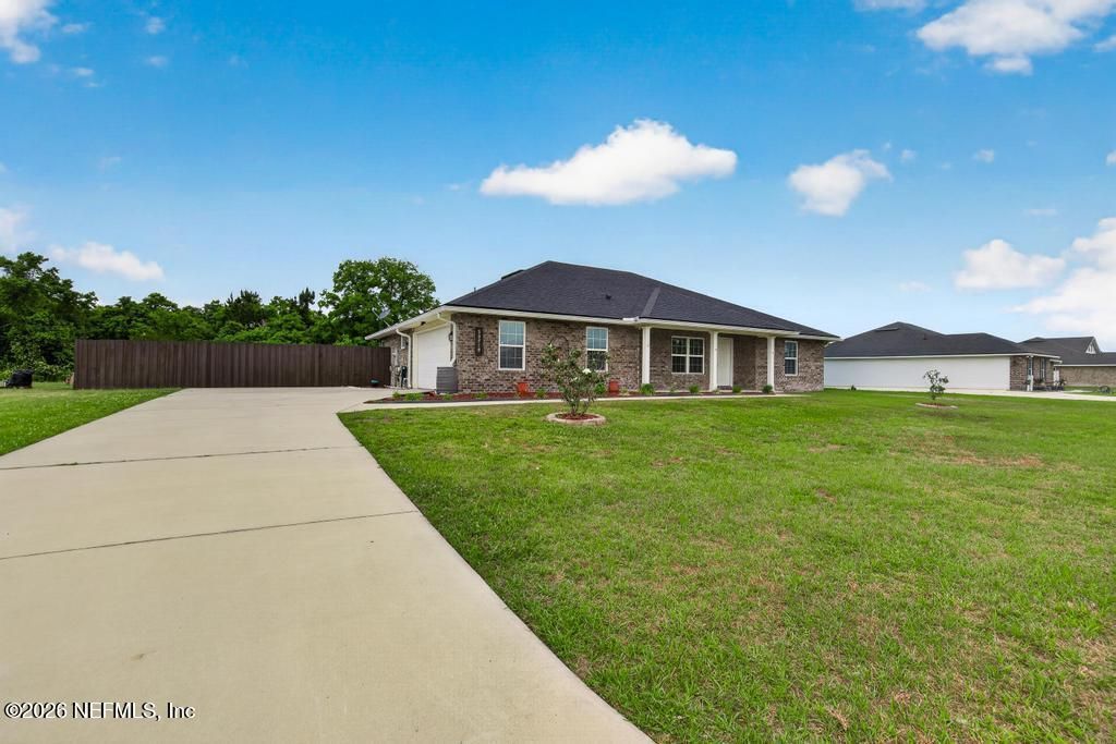 53719 Carrington Drive, Callahan, FL 32011 Photo